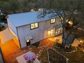 2715 Harleyhill DR, Austin TX 78745
