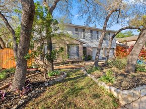 2715 Harleyhill DR, Austin TX 78745