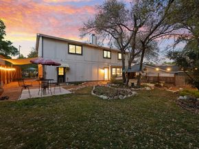 2715 Harleyhill DR, Austin TX 78745
