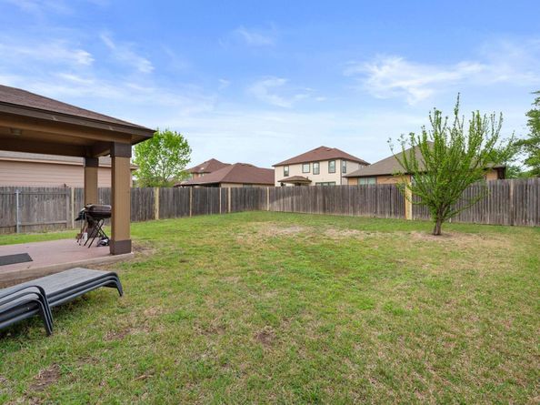 912 Bethel WAY, Pflugerville TX 78660