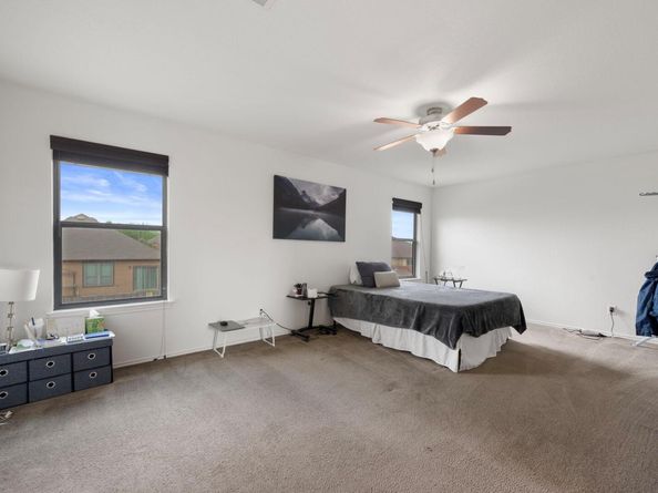 912 Bethel WAY, Pflugerville TX 78660