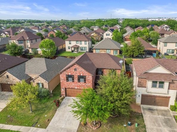 912 Bethel WAY, Pflugerville TX 78660