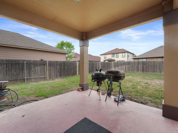 912 Bethel WAY, Pflugerville TX 78660