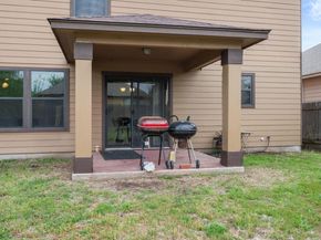 912 Bethel WAY, Pflugerville TX 78660