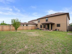 912 Bethel WAY, Pflugerville TX 78660