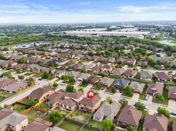 912 Bethel WAY, Pflugerville TX 78660