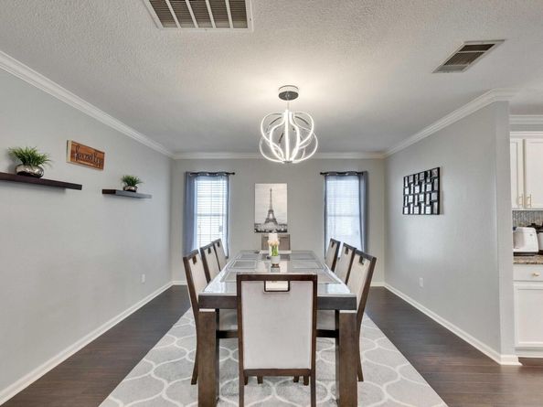15400 Montoya CV, Austin TX 78717