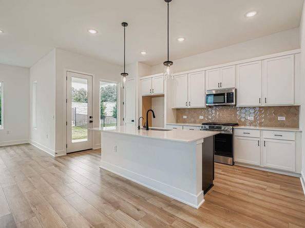 1405 Rambling Rose RD, Austin TX 78745