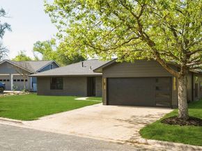 2005 Pompton DR, Austin TX 78757