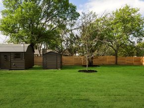 2005 Pompton DR, Austin TX 78757