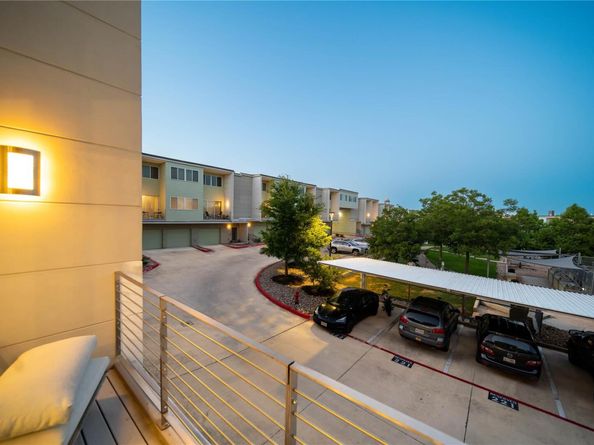 604 N Bluff DR 247, Austin TX 78745