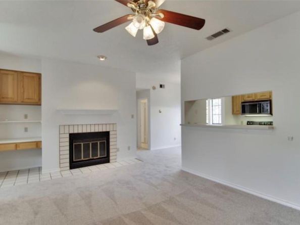 3001 Cedar ST A214, Austin TX 78705