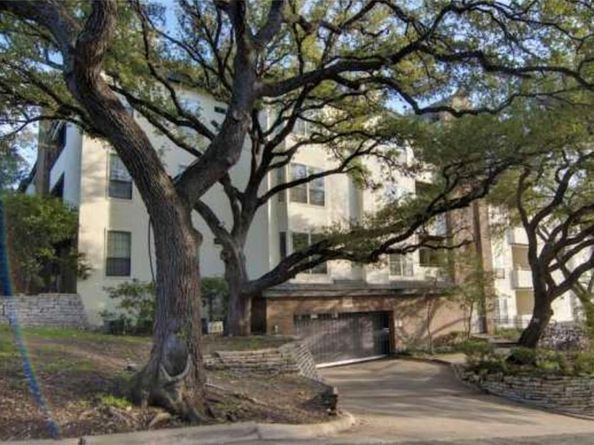3001 Cedar ST A214, Austin TX 78705