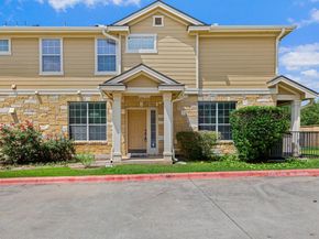 16100 S Great Oaks DR 1302, Round Rock TX 78681