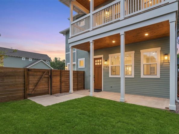 210 W Mockingbird LN 1, Austin TX 78745