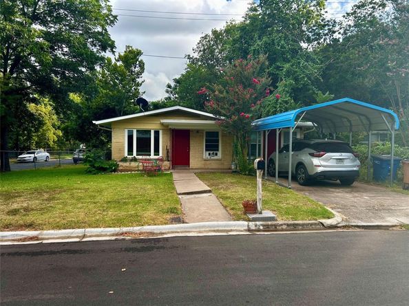 301 Wilmes DR, Austin TX 78752