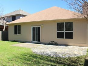 16800 Tomcat DR, Round Rock TX 78681