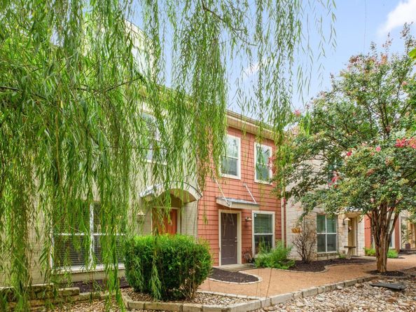 1101 Grove BLVD 708, Austin TX 78741