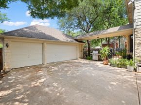 6804 Robert Dixon DR, Austin TX 78749
