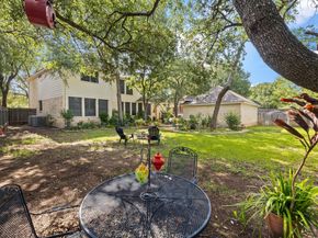 6804 Robert Dixon DR, Austin TX 78749