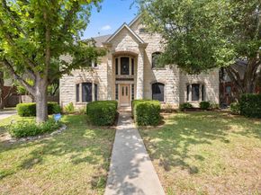 6804 Robert Dixon DR, Austin TX 78749