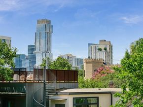 1111 W 12th ST 118, Austin TX 78703