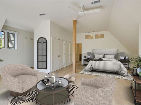 1111 W 12th ST 118, Austin TX 78703