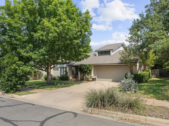 10606 Mourning Dove DR, Austin TX 78750