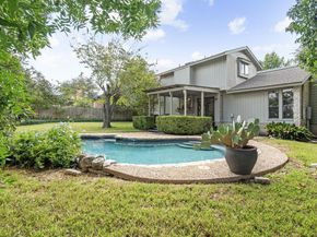 10606 Mourning Dove DR, Austin TX 78750