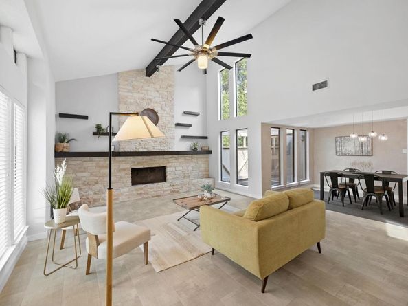 10606 Mourning Dove DR, Austin TX 78750
