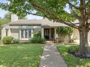10606 Mourning Dove DR, Austin TX 78750