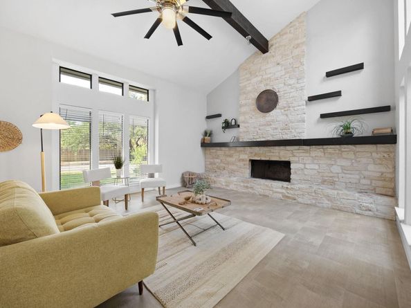10606 Mourning Dove DR, Austin TX 78750