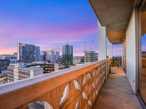 1801 Lavaca ST CDE, Austin TX 78701