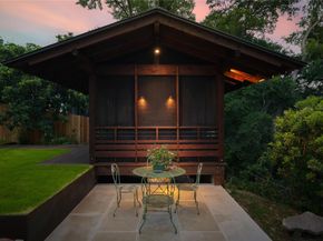 1103 Gaston Ave, Austin TX 78703