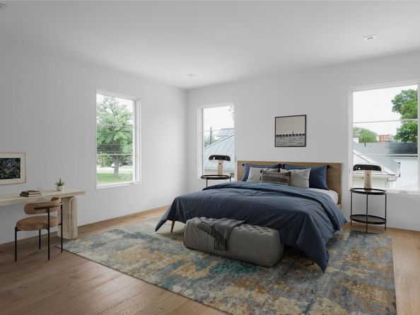 1103 Gaston Ave, Austin TX 78703
