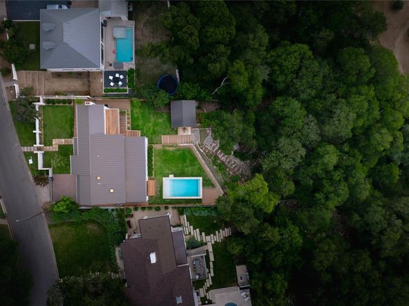 1103 Gaston Ave, Austin TX 78703