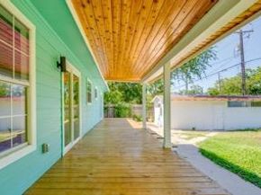6406 Haney DR, Austin TX 78723