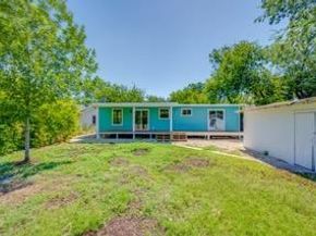 6406 Haney DR, Austin TX 78723