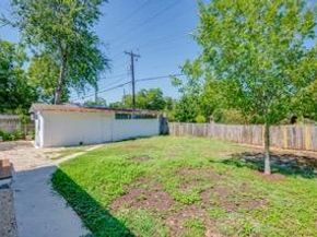 6406 Haney DR, Austin TX 78723