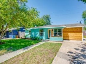 6406 Haney DR, Austin TX 78723
