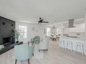 6406 Haney DR, Austin TX 78723