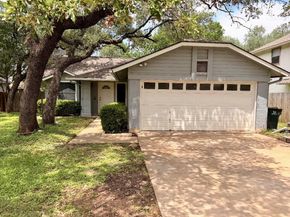 7022 Buccaneer TRL, Austin TX 78729