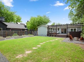 2010 Alegria RD, Austin TX 78757