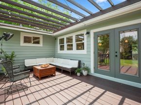 2010 Alegria RD, Austin TX 78757