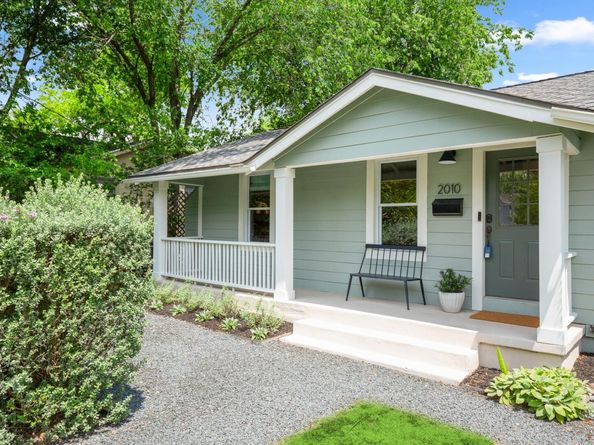 2010 Alegria RD, Austin TX 78757