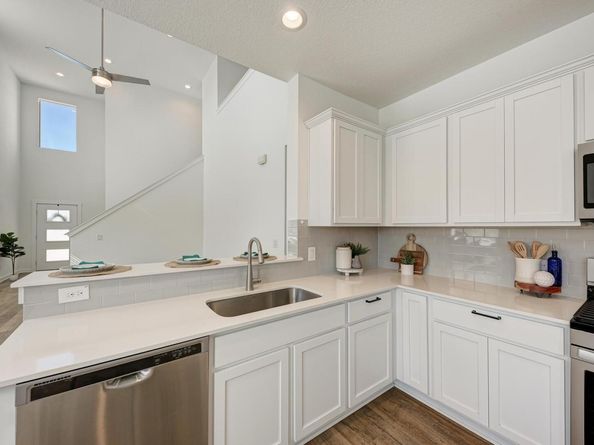 248 Tequiliana Pass, Leander TX 78641