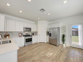 248 Tequiliana Pass, Leander TX 78641