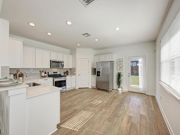 248 Tequiliana Pass, Leander TX 78641