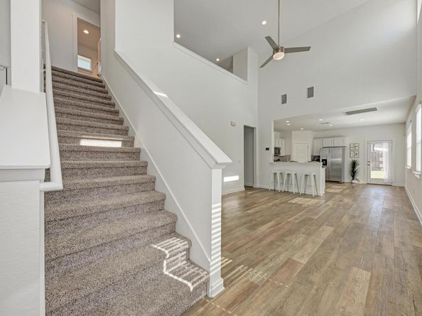 248 Tequiliana Pass, Leander TX 78641