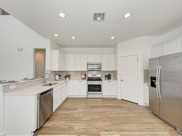 248 Tequiliana Pass, Leander TX 78641